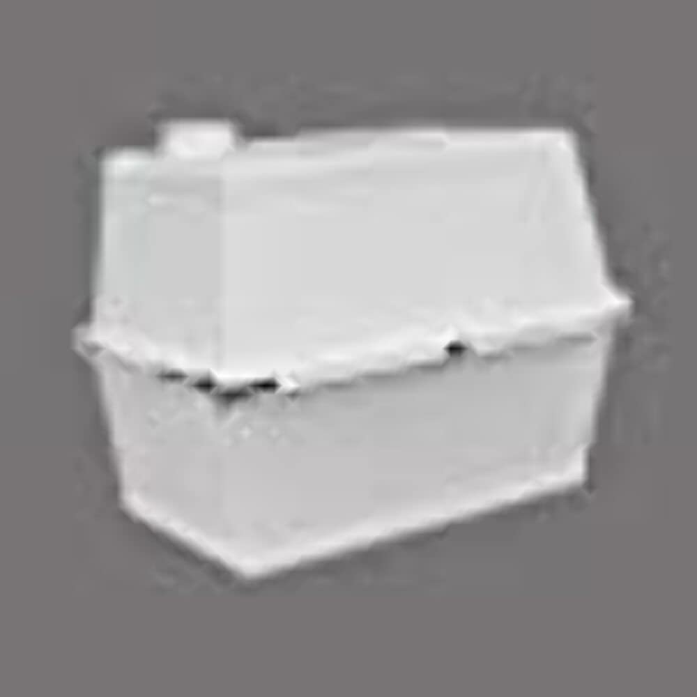 Group 24 Battery Box - Compact & Durable Battery Storage Case for Marine, RV, and Off-Grid Power Systems - Perfect for Boat, Camper & Solar Applications