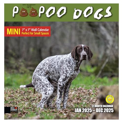 05A - Poo Poo Dogs