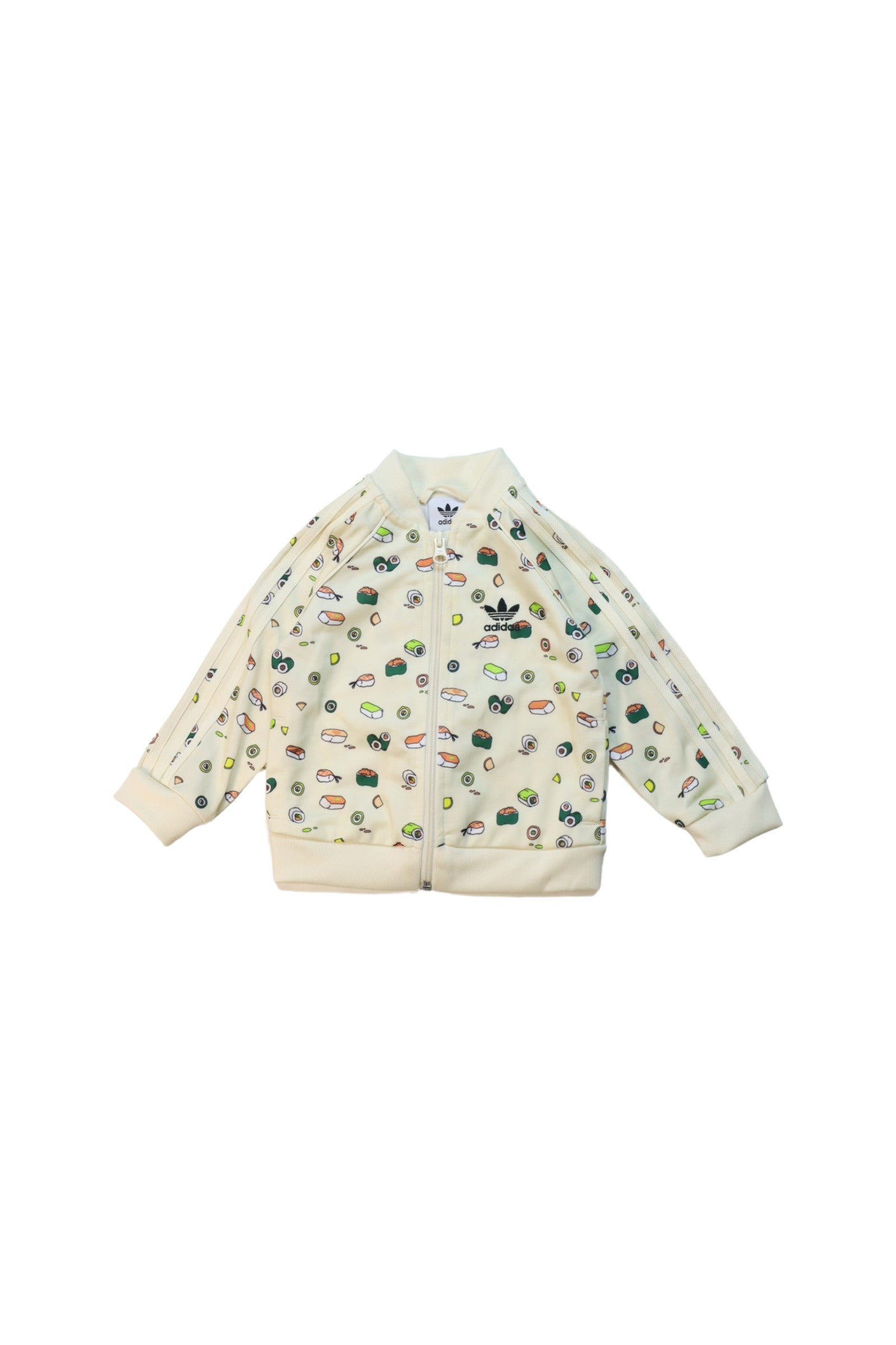 Adidas Tracksuit for Boys 9-12 Months | Comfortable Baby Athletic Outfit for Playtime & Daily Wear
