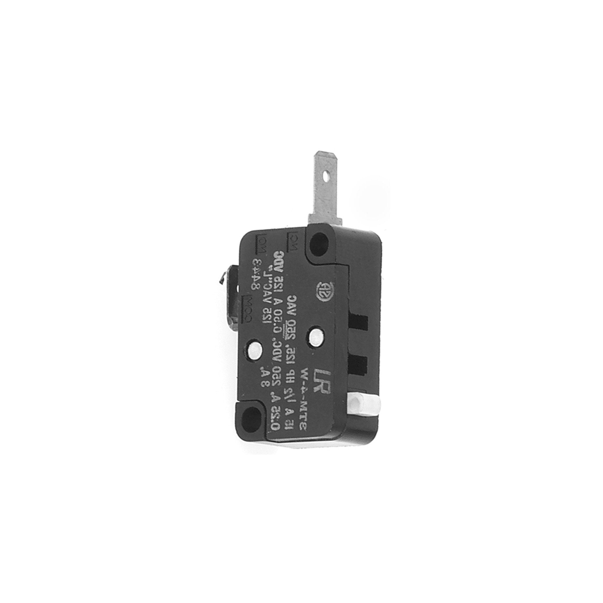 32179 Micro Switch, Closed - High Quality Electrical Component for Industrial Automation & DIY Projects