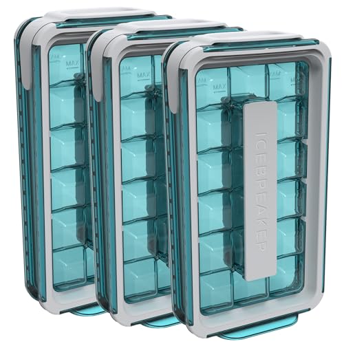 Clear Water Blue 3 pcs (Exclusive)