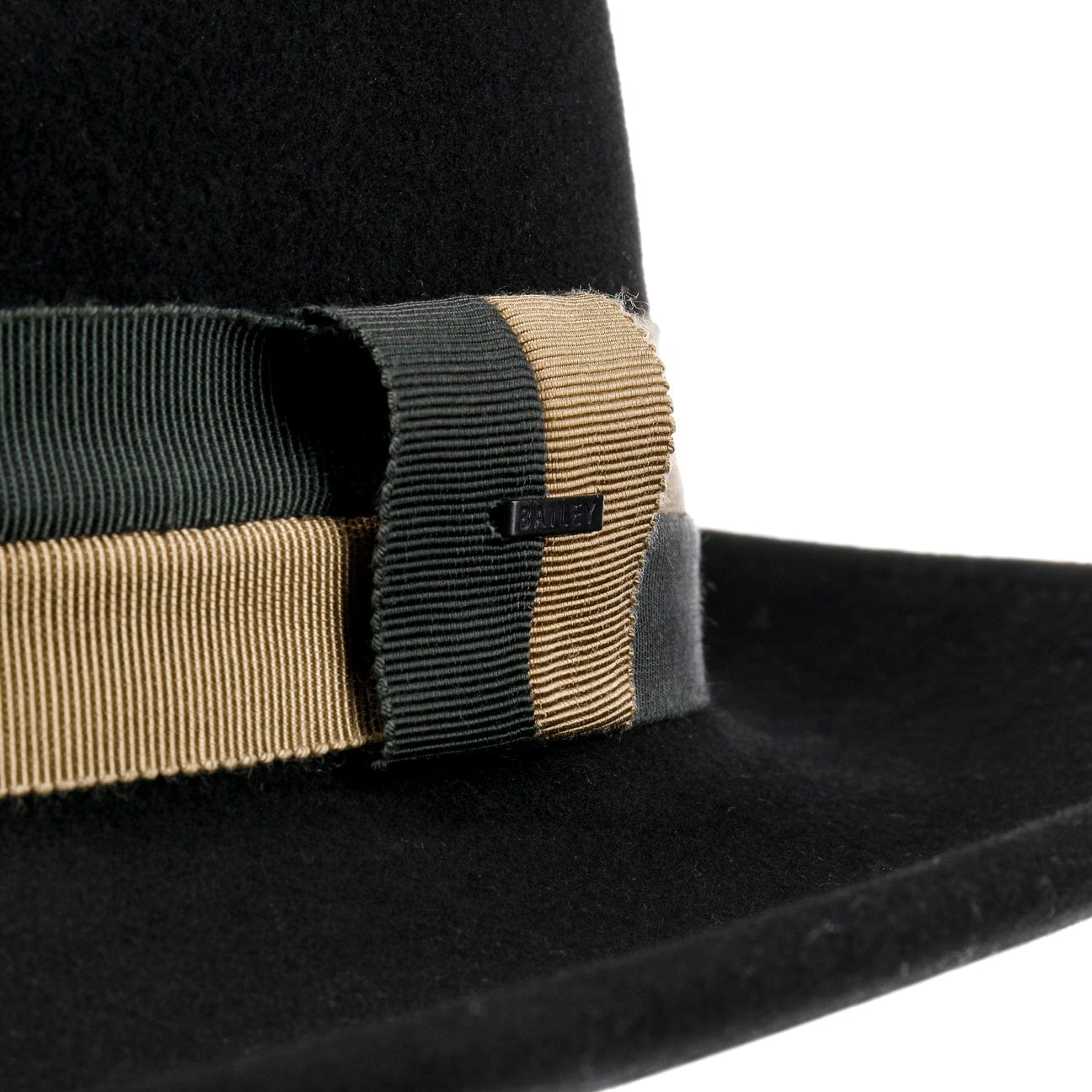 Bailey 1922 Bidwell Wool Hat - Warm Winter Beanie for Men & Women - Perfect for Skiing, Hiking & Outdoor Adventures