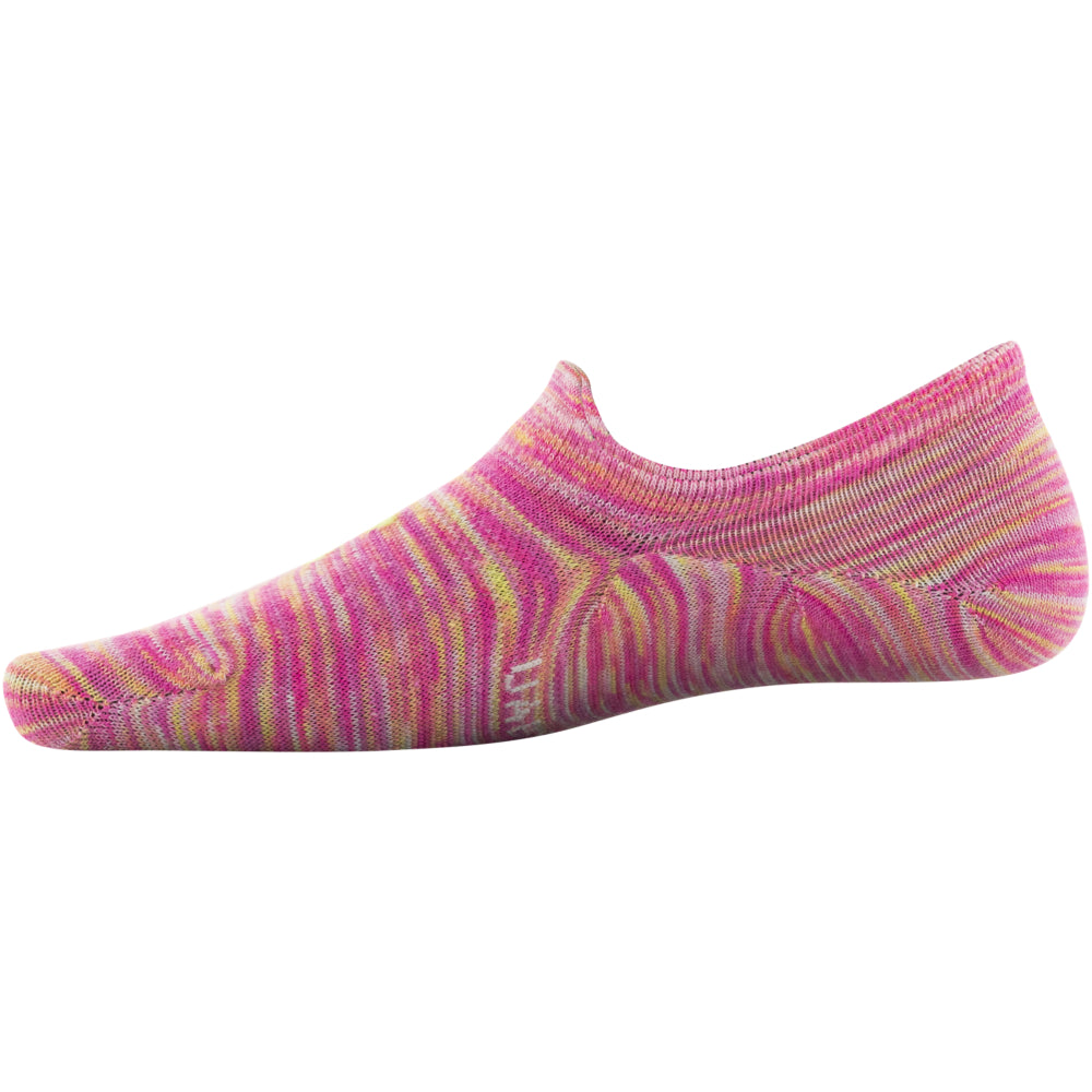 Under Armour Youth Essential Ultra Low Tab 6 Pack Socks for Girls - Breathable Athletic Socks for Running, Basketball & School Activities
