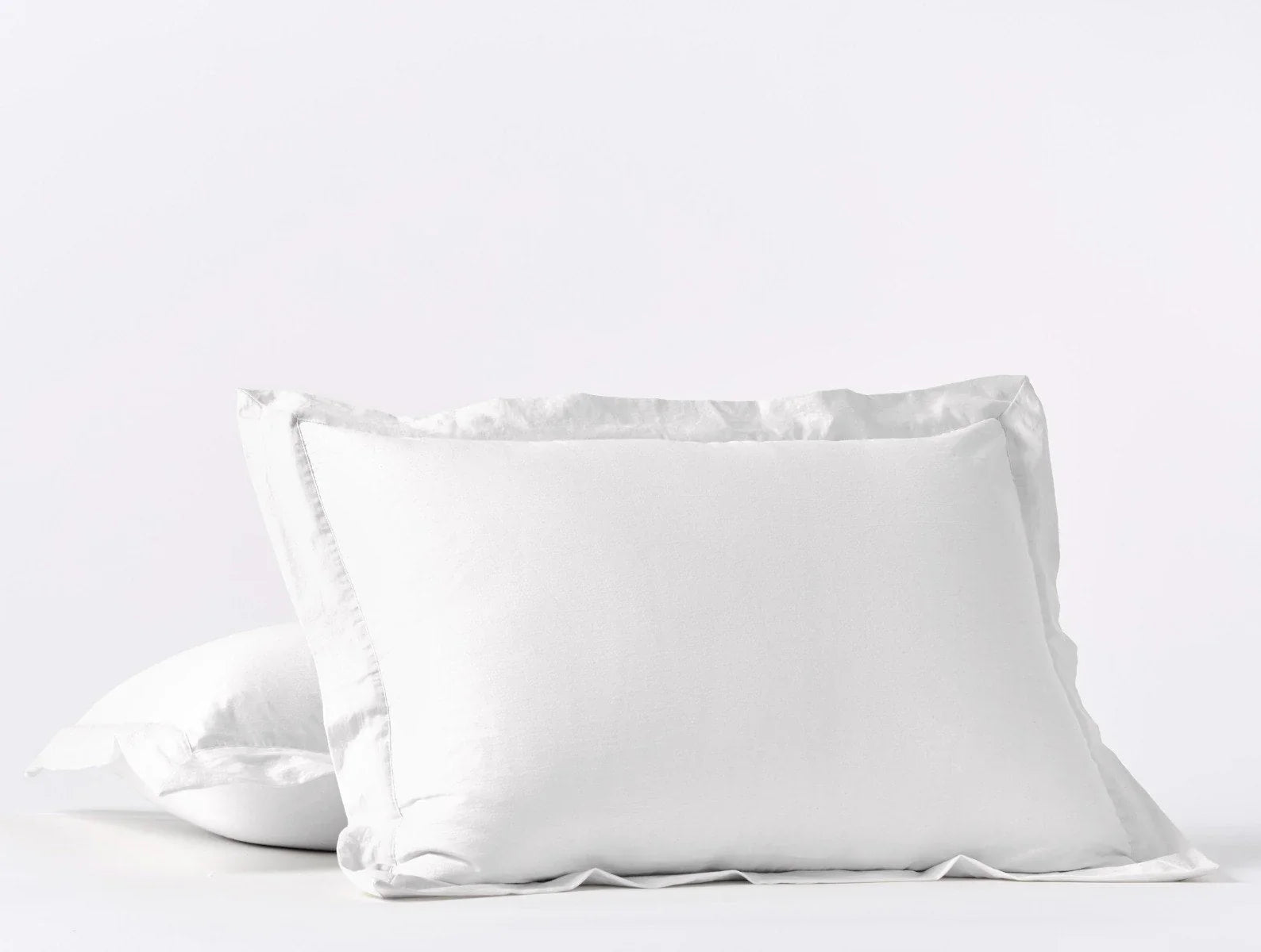 Premium Organic Cotton Sateen Duvet Cover Set - Soft Cloud-Like Comfort for Bedroom - Queen/King Size - Breathable Luxury Bedding for All Seasons