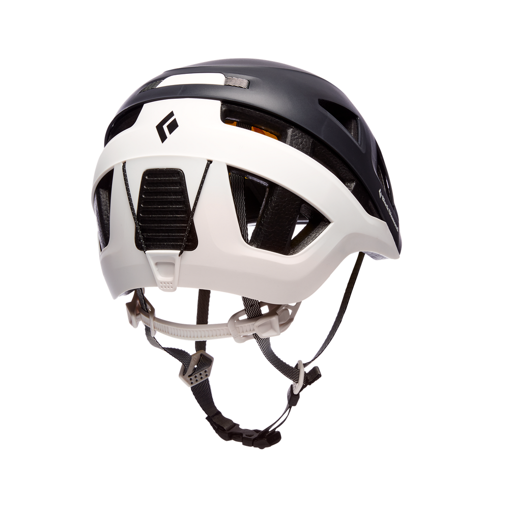 Captain Helmet with MIPS Technology - BD620222 - Lightweight & Durable Bike Helmet for Cycling, Mountain Biking & Road Safety