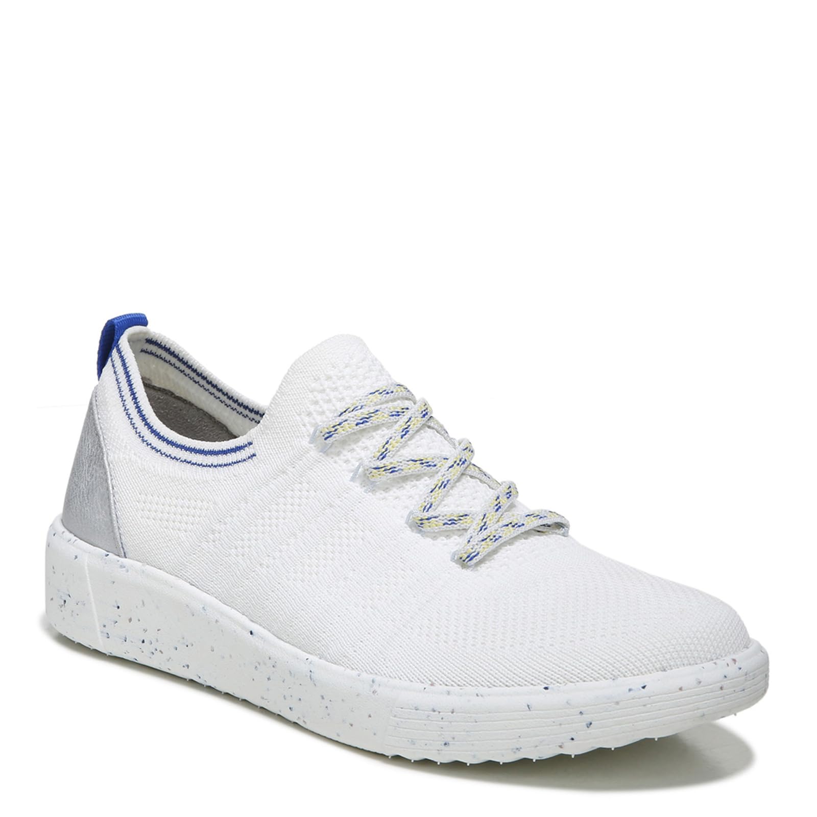 Bzees Women's March On Sneakers - Lightweight Comfortable Walking Shoes for Women - Perfect for Walking, Running, and Everyday Wear