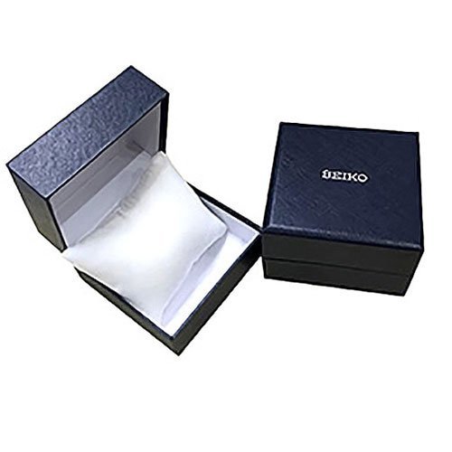 Seiko SYM600K Women's Automatic Watch - Gold Dial, Gold-Tone Stainless Steel Band | Elegant Dress Watch for Business, Formal Events & Luxury Gifts
