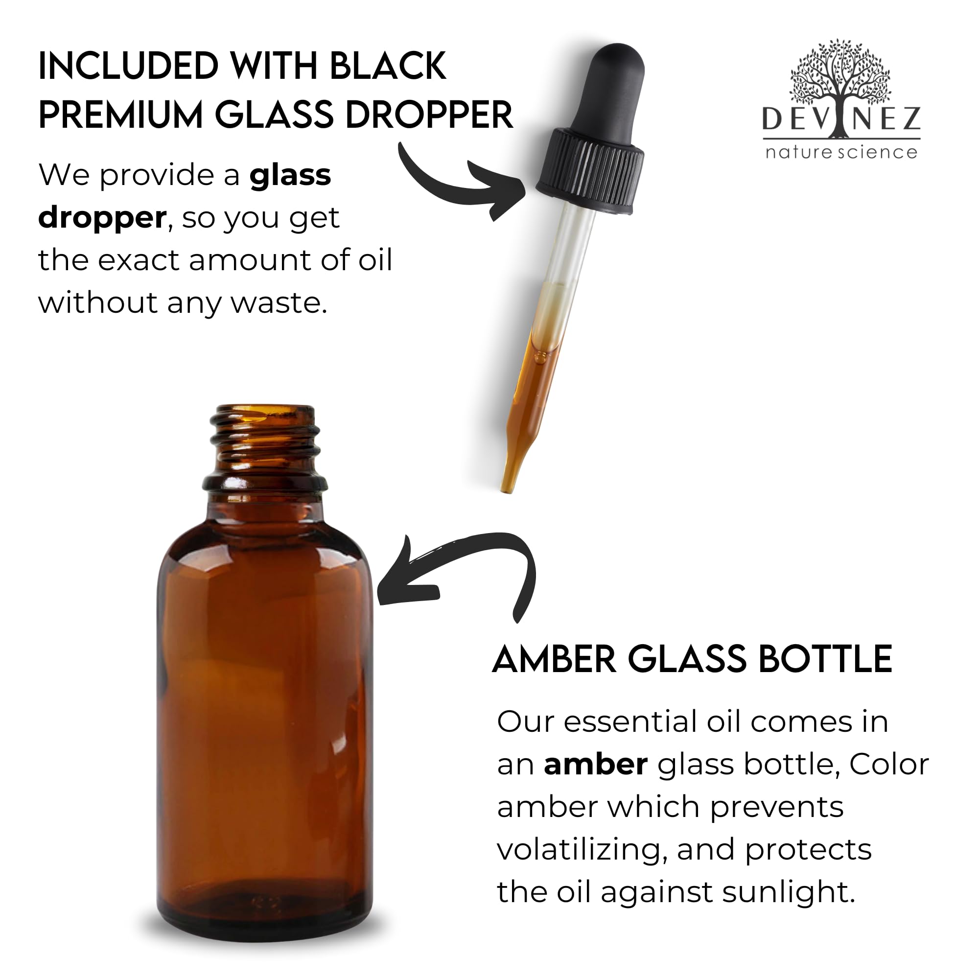 **Serenoa Repens (Saw Palmetto) Oil for Hair Growth - 100% Pure & Natural, 10ml | Therapeutic Grade Essential Oil in Amber Glass Bottle | Promotes Thicker Hair & Scalp Health | Perfect for Diffusers, Haircare & Skincare Routine**    *(Use for aromatherapy, scalp massages, DIY haircare blends, or as a natural skincare moisturizer.)*
