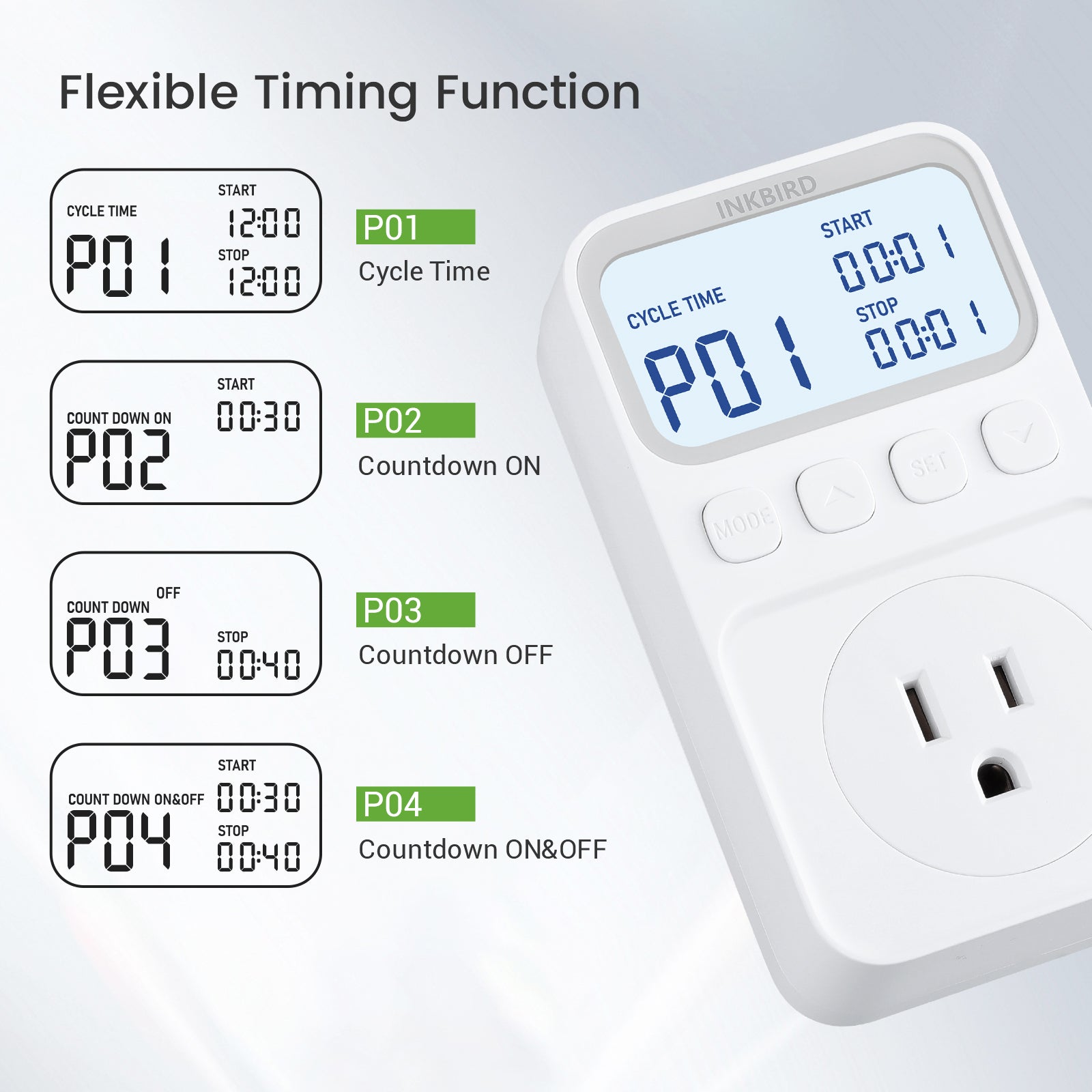 Digital Temperature Controller C226T - Precise Thermostat for Home Brewing, Aquariums & Reptile Tanks