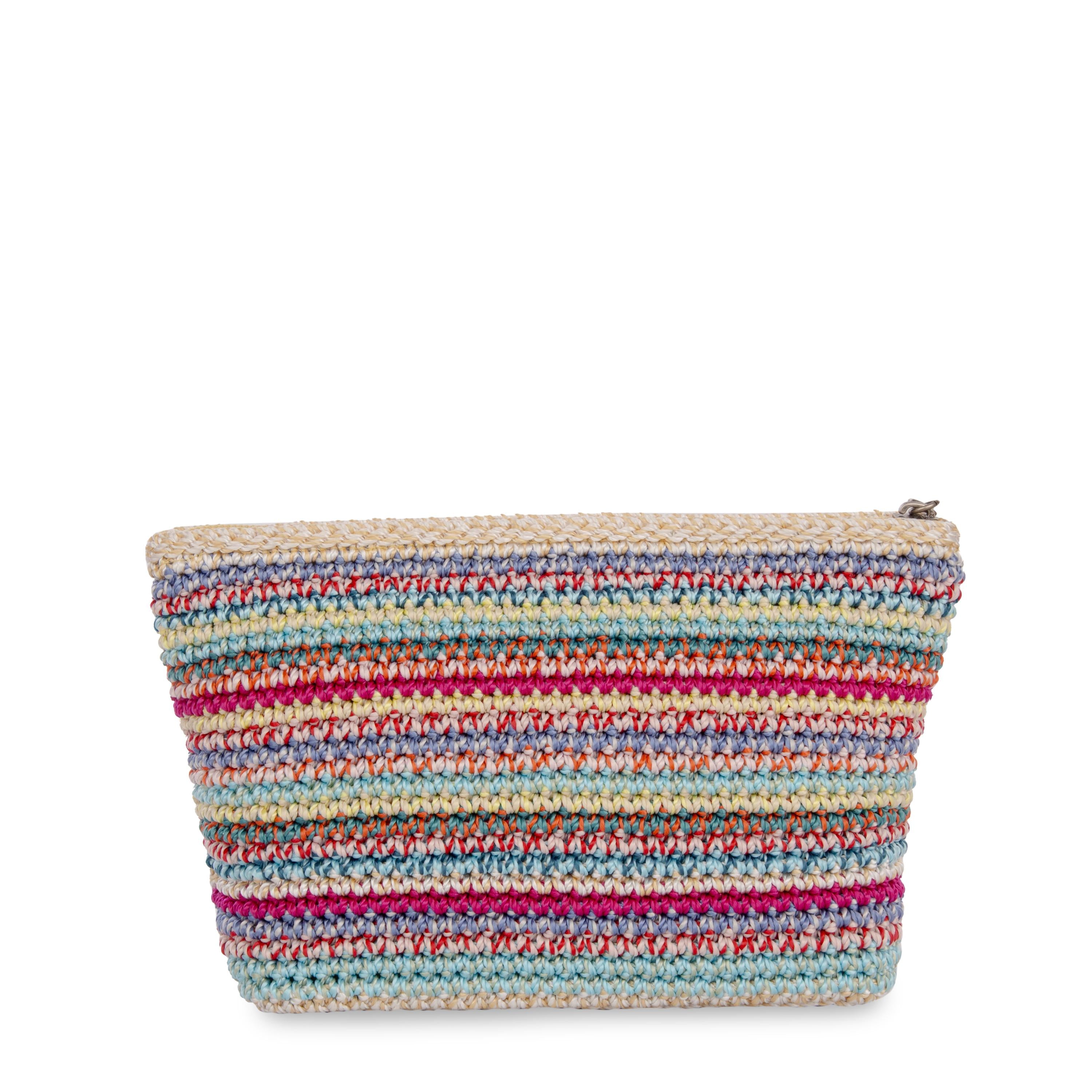 Essential Medium Pouch - Waterproof & Lightweight Crossbody Bag for Women & Men - Perfect for Travel, Gym, Hiking & Everyday Use