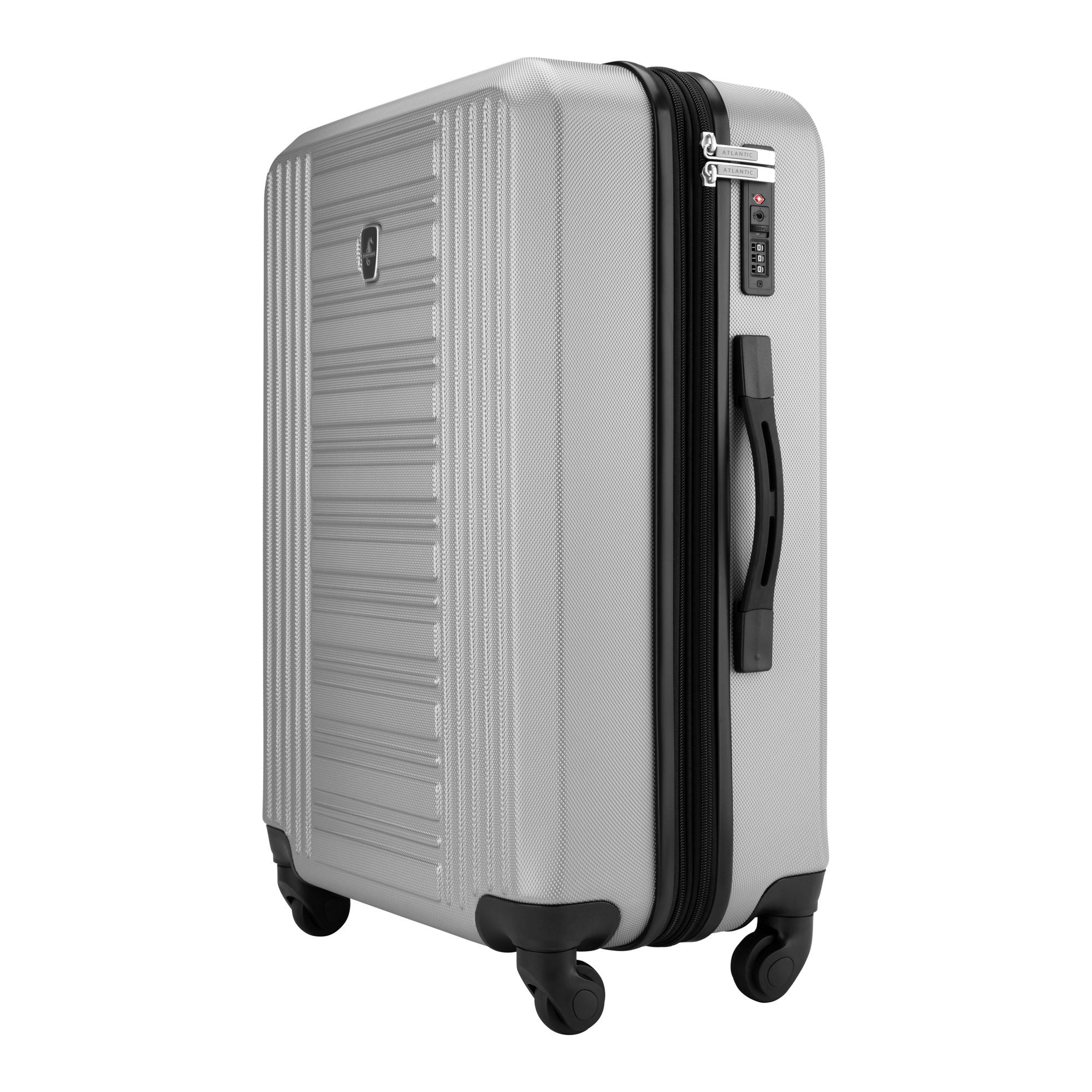 Atlantic Acclaim II Expandable 24