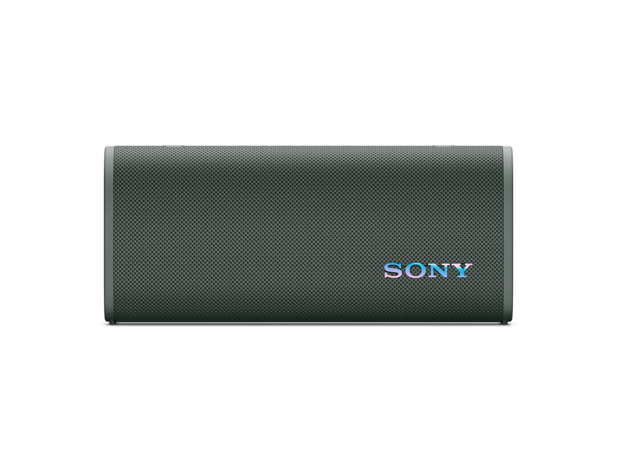 Sony ULT FIELD 3 Wireless Bluetooth Speaker - Portable Waterproof Outdoor Speaker with Powerful Bass, 24H Playtime for Camping, Beach, Pool Party & Travel