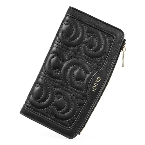 Z Quilted Black