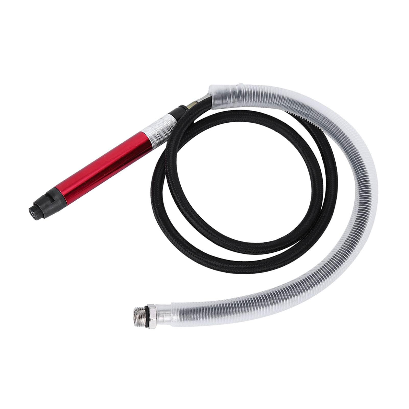 Garosa Air Pencil Grinder - Pneumatic Die Grinder Kit with 1/8