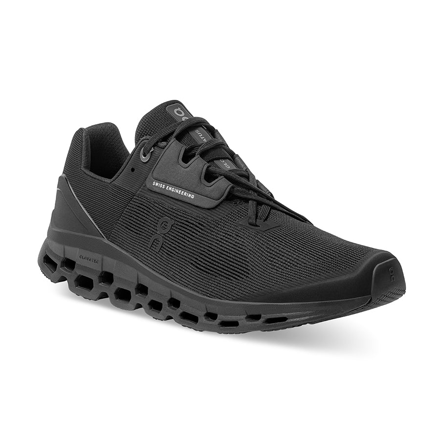 Women's Cloudstratus 2 Running Shoes - Lightweight Cushioned Sneakers for Women - Perfect for Jogging, Gym Workouts & Everyday Wear