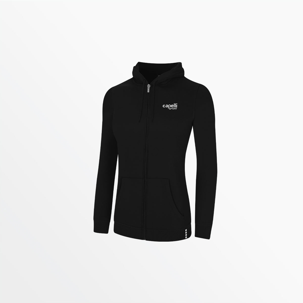 Women's Fleece Zip Up Hoodie - Soft & Cozy Pullover Sweatshirt for Casual Wear, Lounge & Outdoor Activities