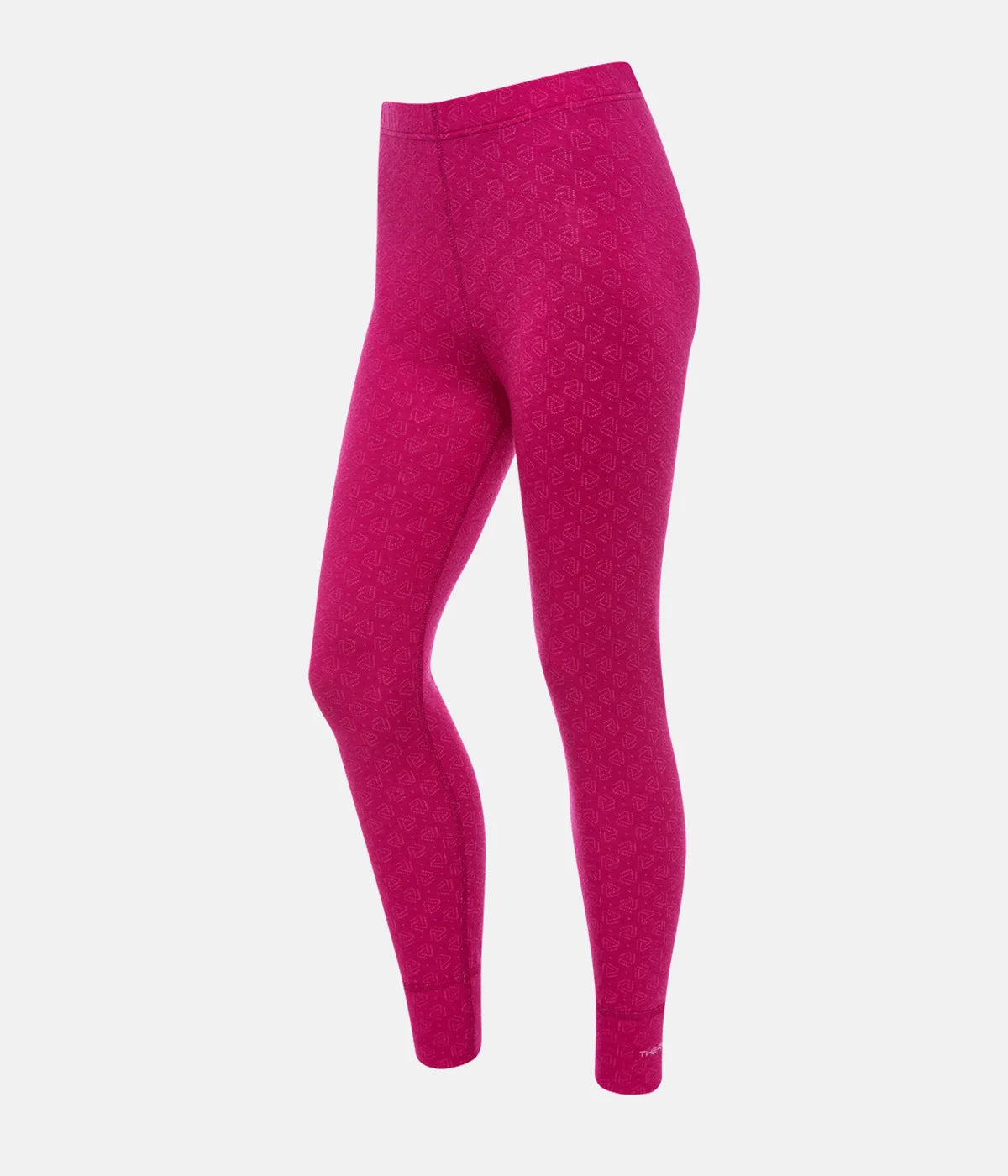 Girls' Merino Xtreme Thermal Pants - Winter Warm Base Layer for Kids - Perfect for Skiing, Snowboarding & Outdoor Activities