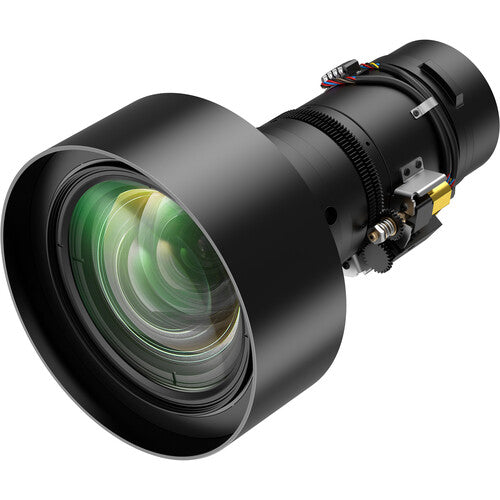 BenX LS1ST3A 0.77-1.1 Short Throw Projector Lens Replacement for BenQ LU9750 & LU9800 - Ideal for Home Theater, Office Presentations & Classroom Projections