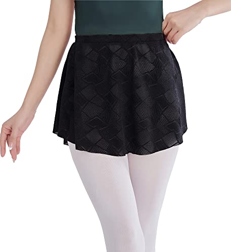 Geometric Black Pull on