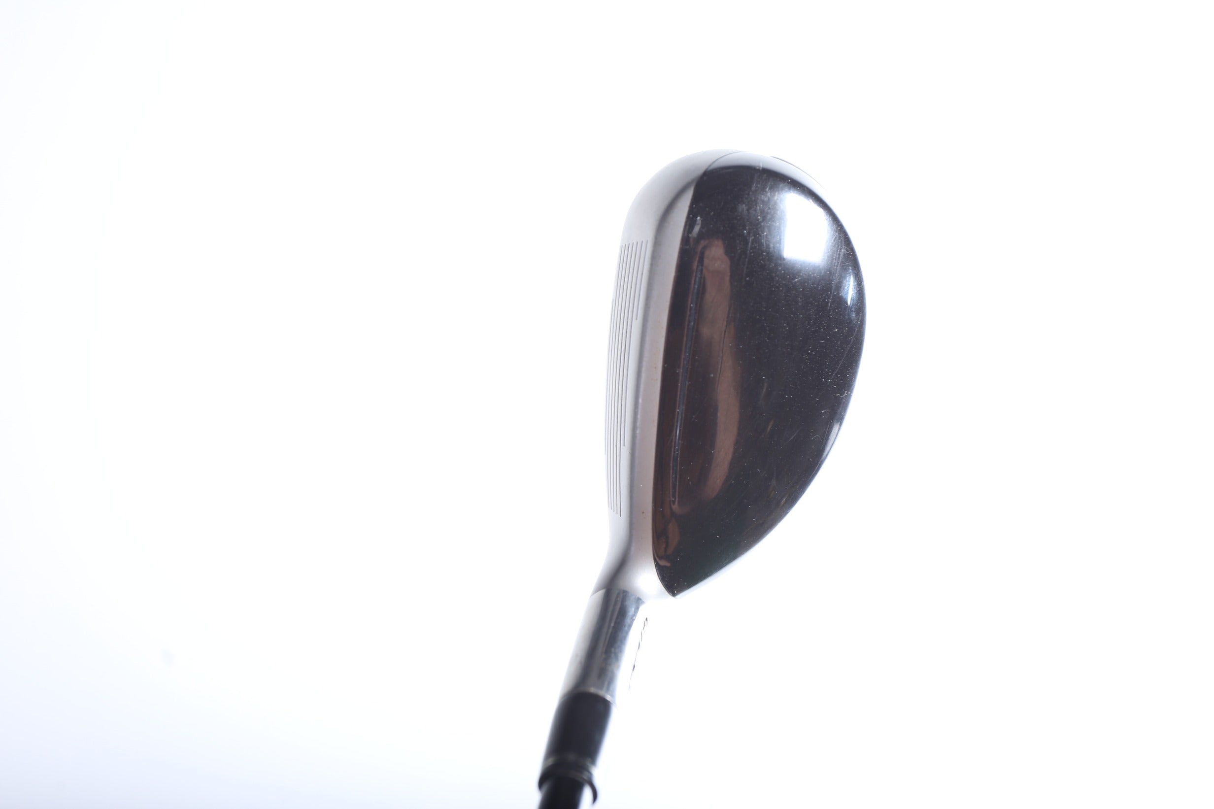 Adams Idea a7OS Max Hybrid 4H Golf Club - Right Handed, Regular Flex - Perfect for Mid-Handicap Golfers & Course Play