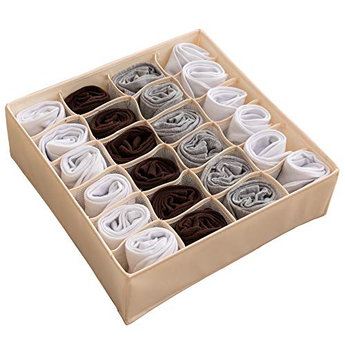 Beige-24 Cells