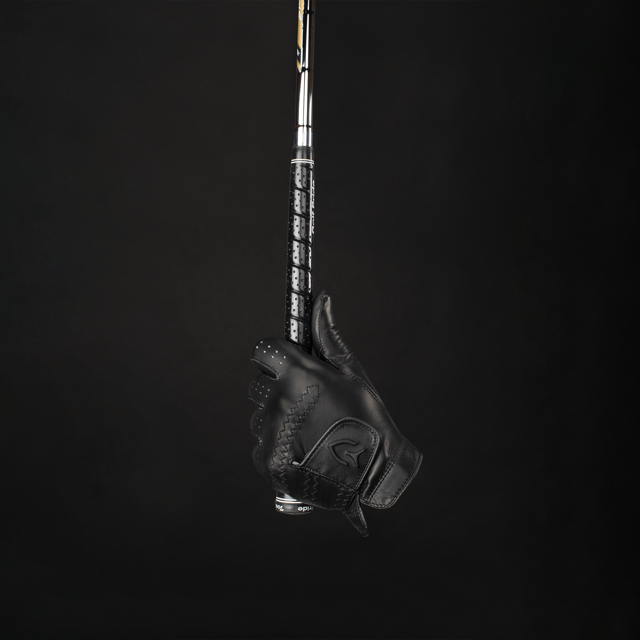 Premium VESSEL Lux Golf Gloves - Breathable & Durable Leather Golfing Gloves for Men & Women - Perfect for Driving Range, Tournament Play & Casual Golfing