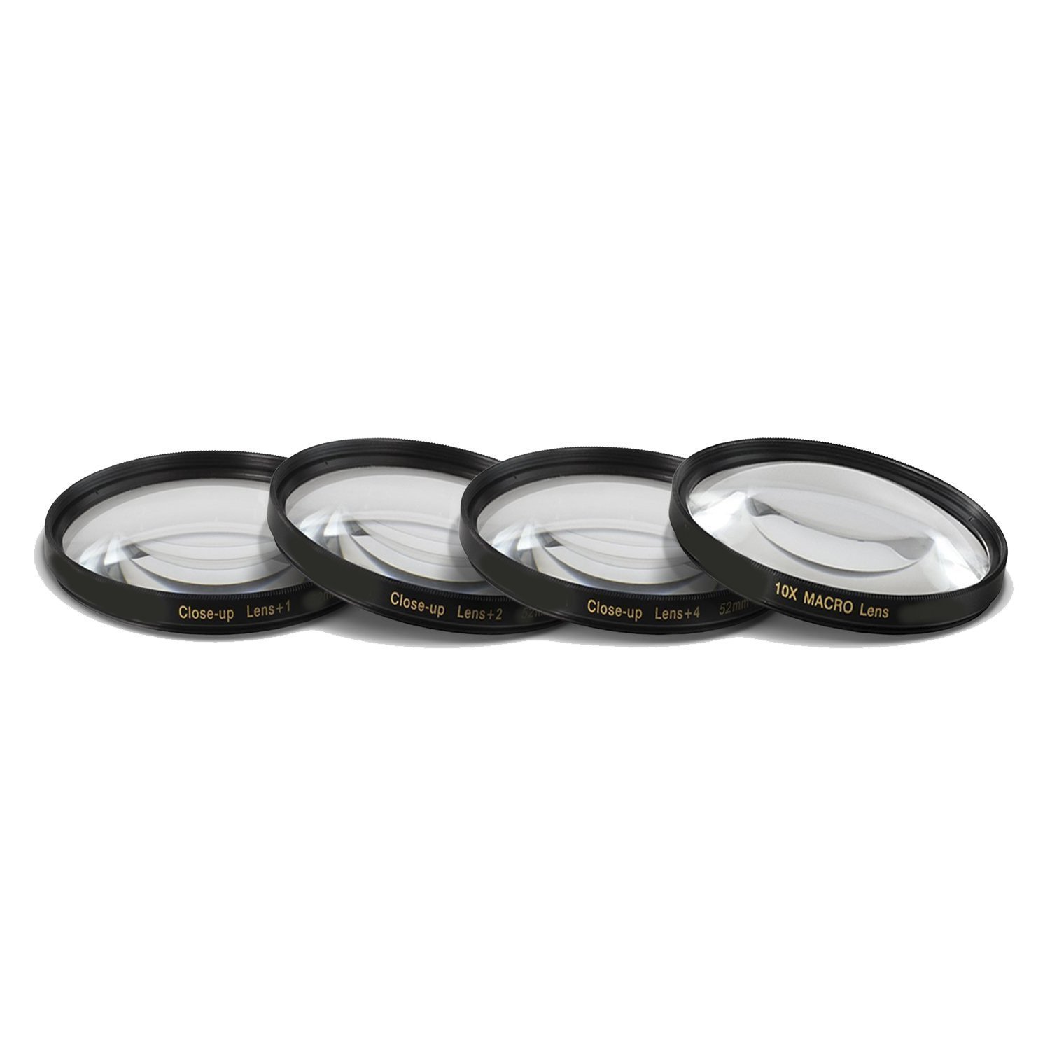 67mm Macro Filter Kit for Tamron 16-300mm - CPL UV FLD Close-Up Set & Hood for Photography
