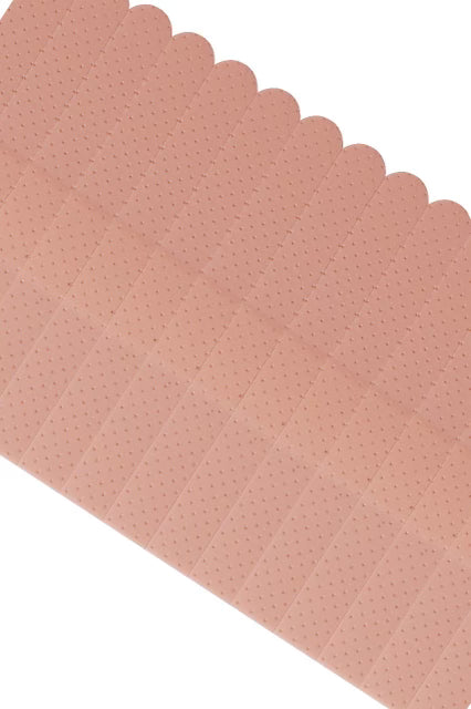 800 Pairs Invisible Eyelid Tape for Monolids & Hooded Eyes - Lift & Define Eyelids Effortlessly - Perfect for Makeup, Cosplay & Everyday Use