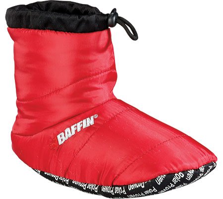 Baffin Cush Slippers for Kids - Warm & Comfortable Indoor/Outdoor Winter Slippers for Boys & Girls - Perfect for Home, School, and Playtime