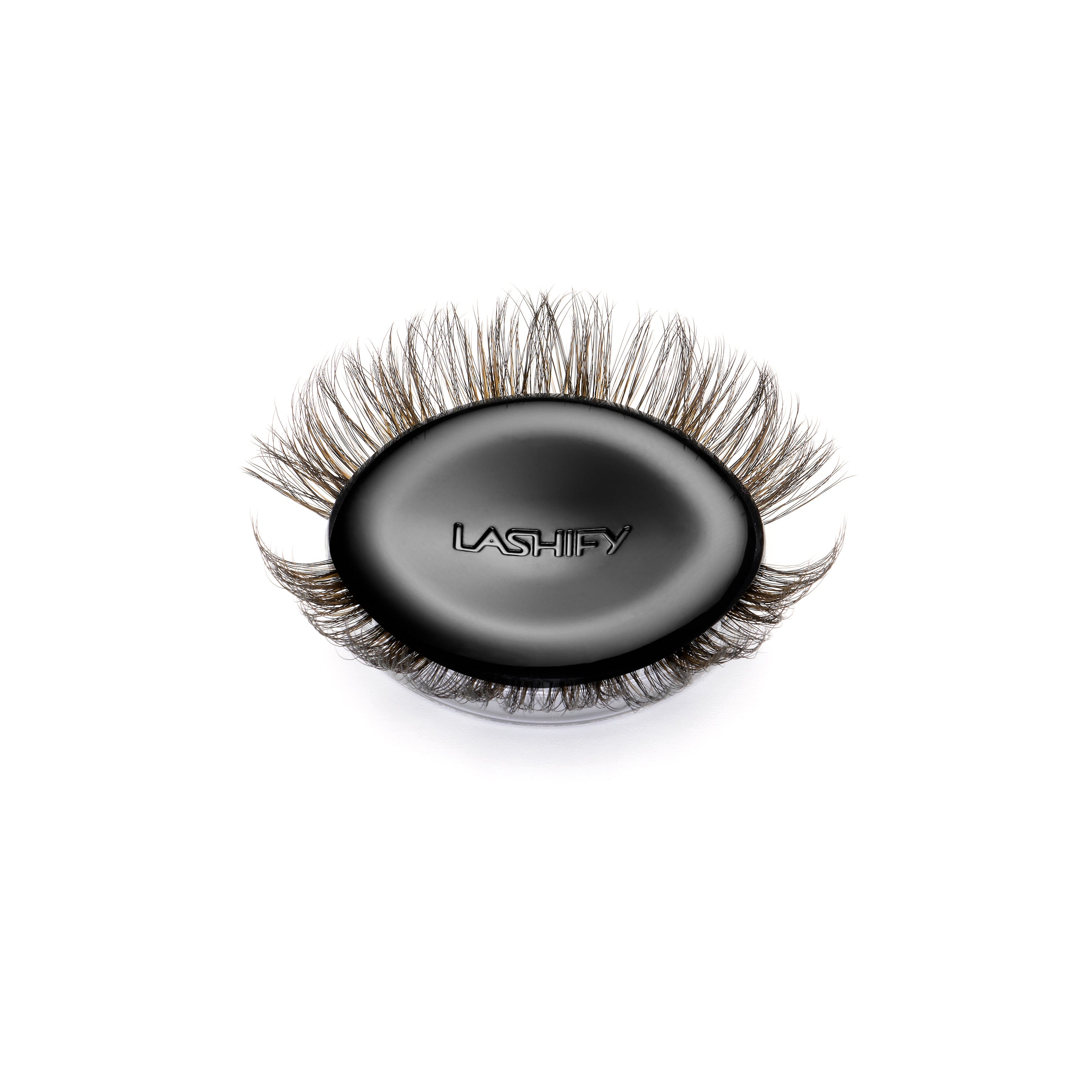 Velvet Gossamer® False Eyelashes with GripTex™ Technology - Natural Looking Lashes for Everyday Wear & Special Occasions