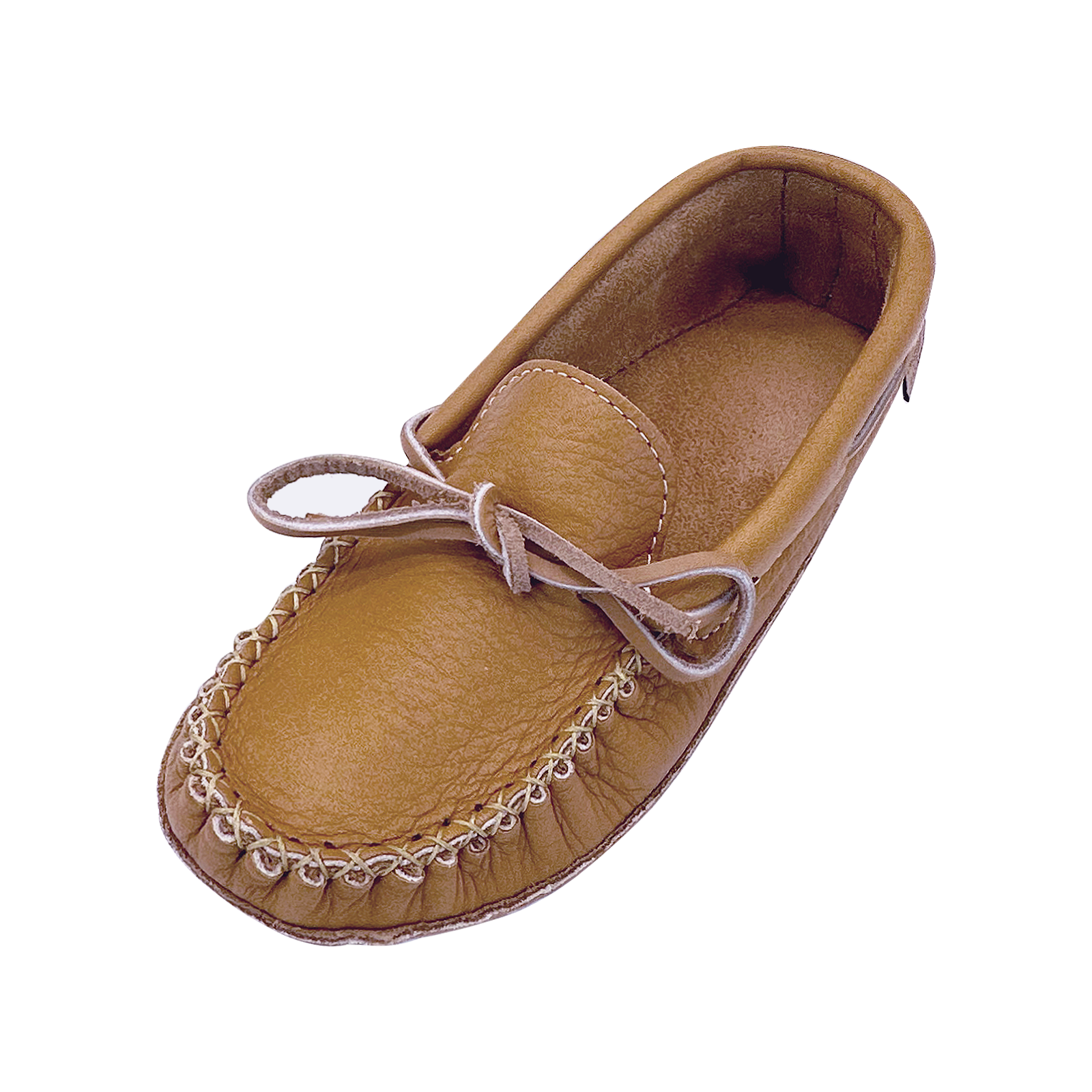 Women's Comfortable Wide Width Leather Moccasins with Soft Cork Sole - Perfect for Indoor/Outdoor Wear, House Slippers & Casual Walking Shoes