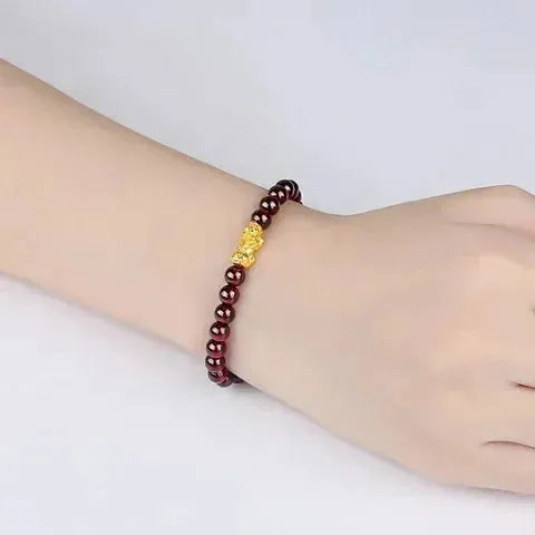 Gold-color