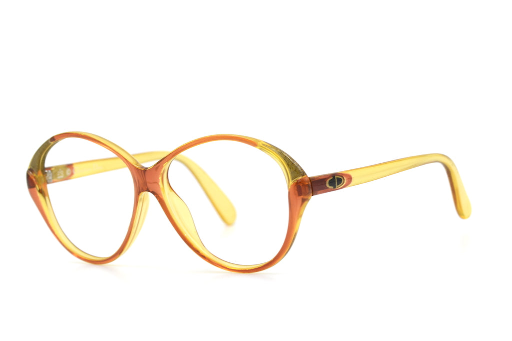 Christian Dior 2242 30 Sunglasses - Luxury Designer Shades for Women | UV Protection & Fashion Statement | Perfect for Beach, Driving & Outdoor Activities
