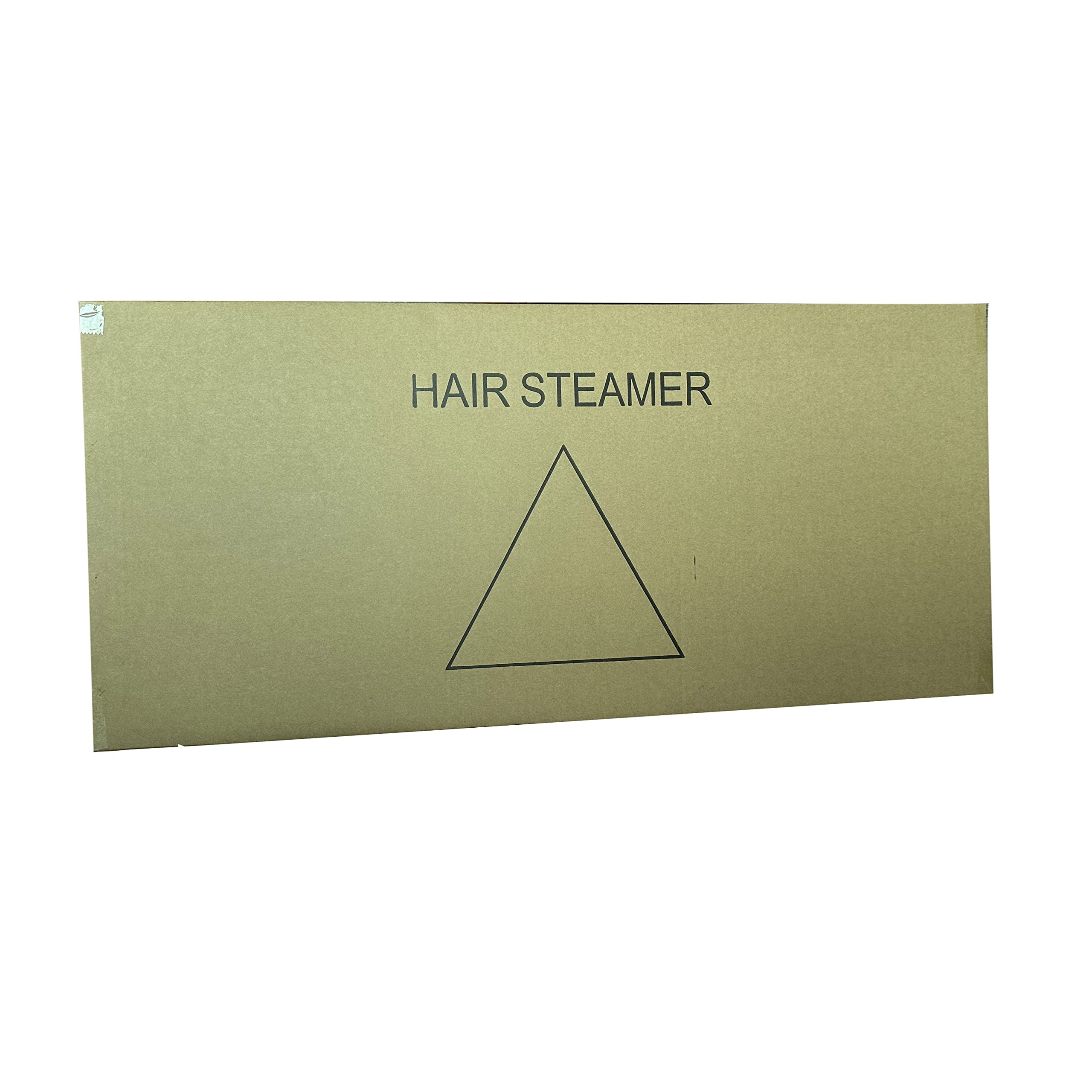 Professional Salon Hair Steamer with O3 Ozone & Red/Blue Light Therapy - Scalp Treatment for Perm, Dye & Black Hair Care - Portable Hooded SPA with Wheels (Model ET1408B) - Perfect for Home Salon, Barber Shop & Hair Treatment Clinics