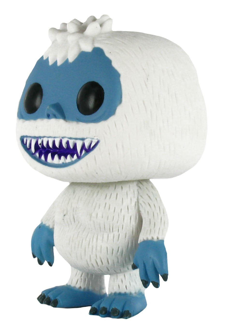 Funko POP! Rudolph the Red-Nosed Reindeer Bumble Collectible Vinyl Figure - Perfect for Christmas Decorations, Gift Giving & Pop Culture Displays