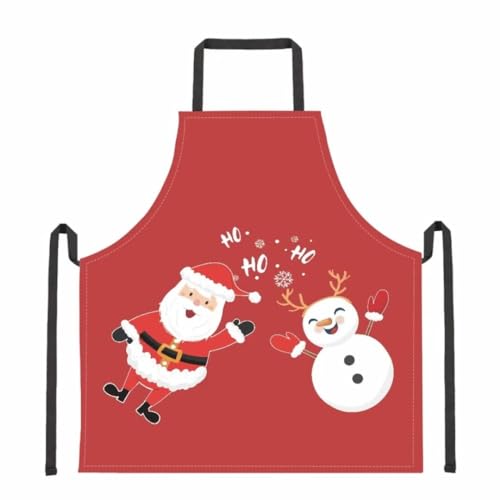 Christmas Santa