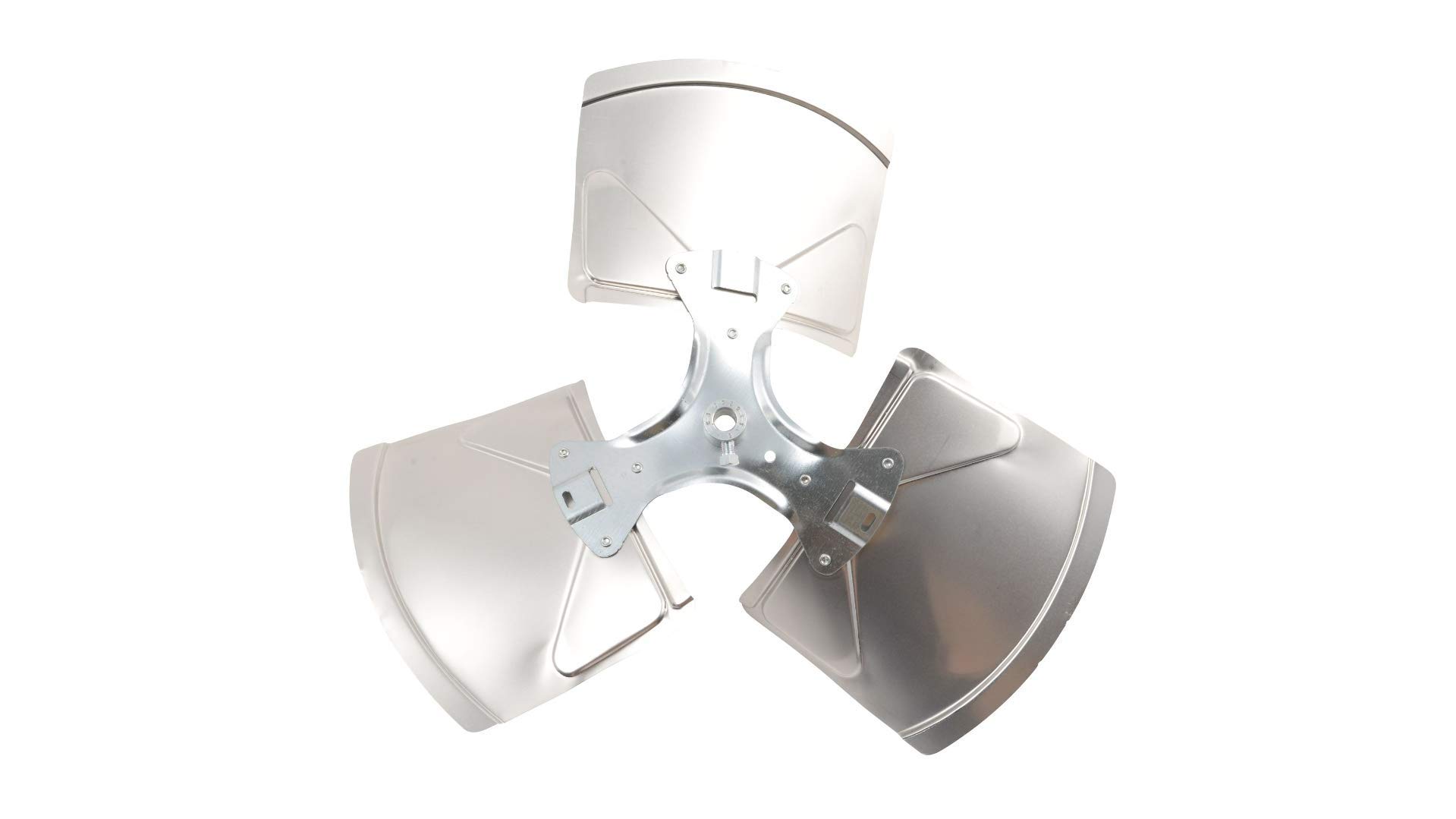 Lennox Corporation 72L70 Replacement Fan Blade - 18 Inch Diameter with 1/2 Inch Bore | HVAC System Cooling & Ventilation Part