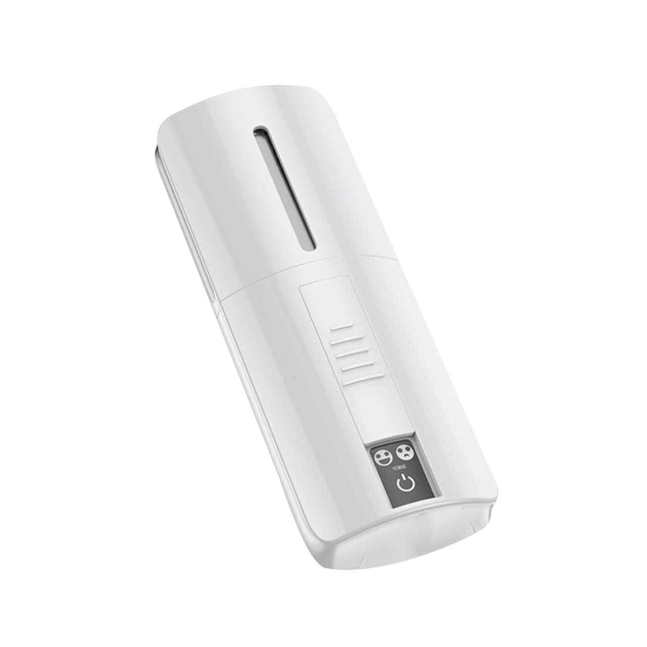 Healeved Nano Facial Mister & Portable Garment Steamer - Hydrating Face Mist Sprayer for Skin Moisturizing & Wrinkle Reduction | Travel-Friendly Beauty Tool for Home, Spa, and Office Use