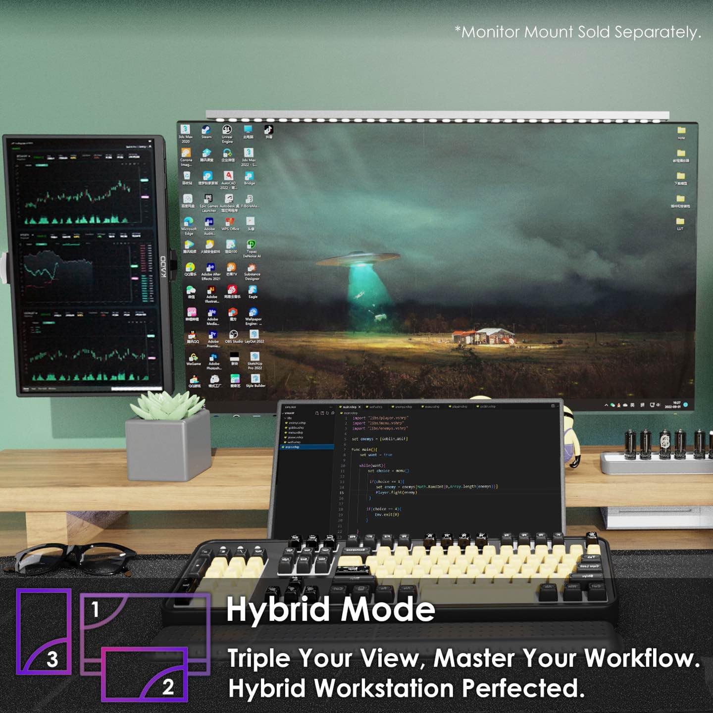 Dual 15.6