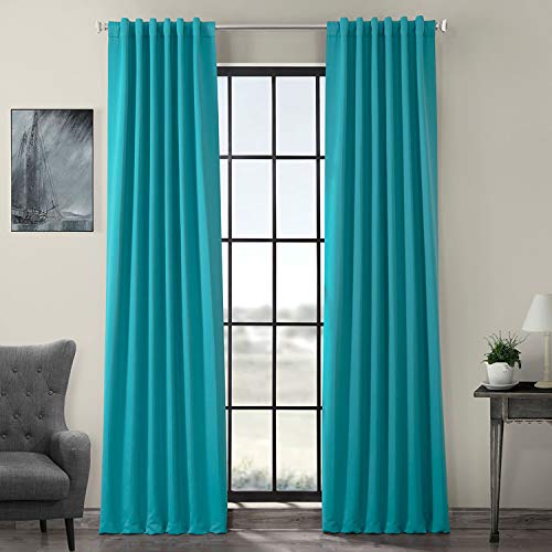 Turquoise Blue