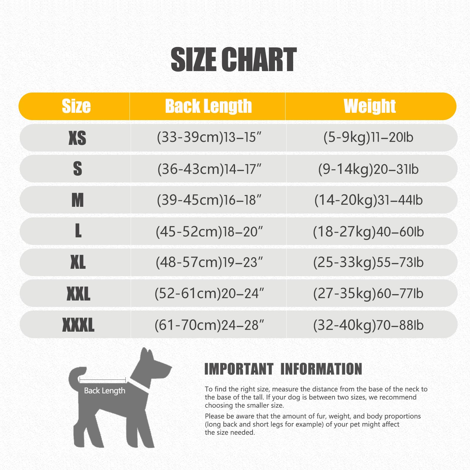 Lianzimau Dog Recovery Suit - Post-Surgery Anti-Licking Spay Suit for Female & Male Dogs | E-Collar Cone Alternative | Surgical Onesie for Abdominal Wounds | Perfect for Post-Op Care, Neutering & Wound Healing
