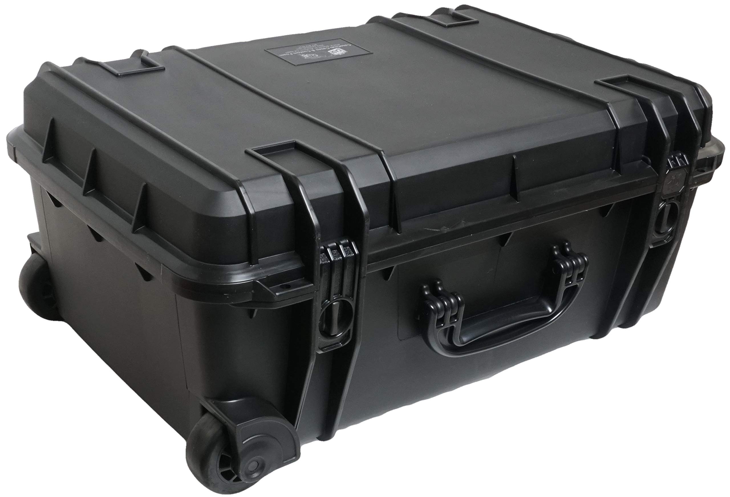 Case Club 4K Gaming Station for Xbox Series X/S - Built-in 24