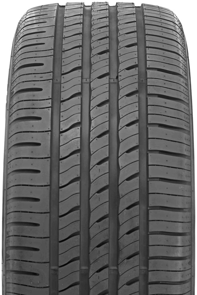 NEXEN NFera SU1 High Performance Tire 225/45R19 96W - Ultra Grip for Sports Cars & Luxury Sedans in All Weather Conditions