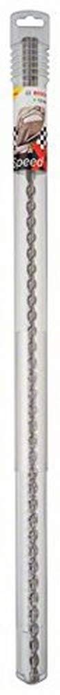 Bosch 2608586740 SDS-MAX-7 Hammer Drill Bit 12mm x 29.13In (1/2