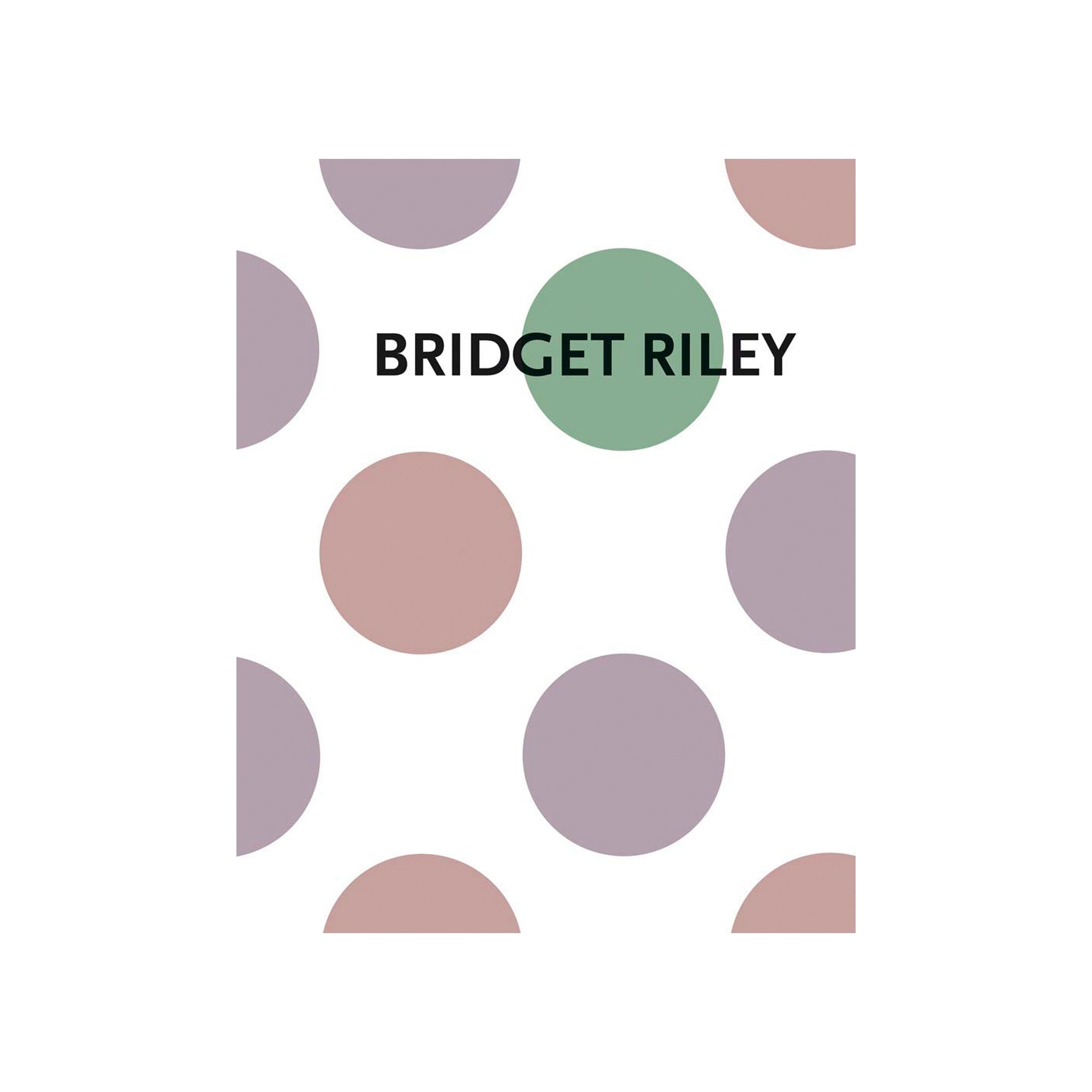 Bridget Riley: Measure For Measure Hardcover Art Book - Perfect for Modern Art Collectors & Home Decor