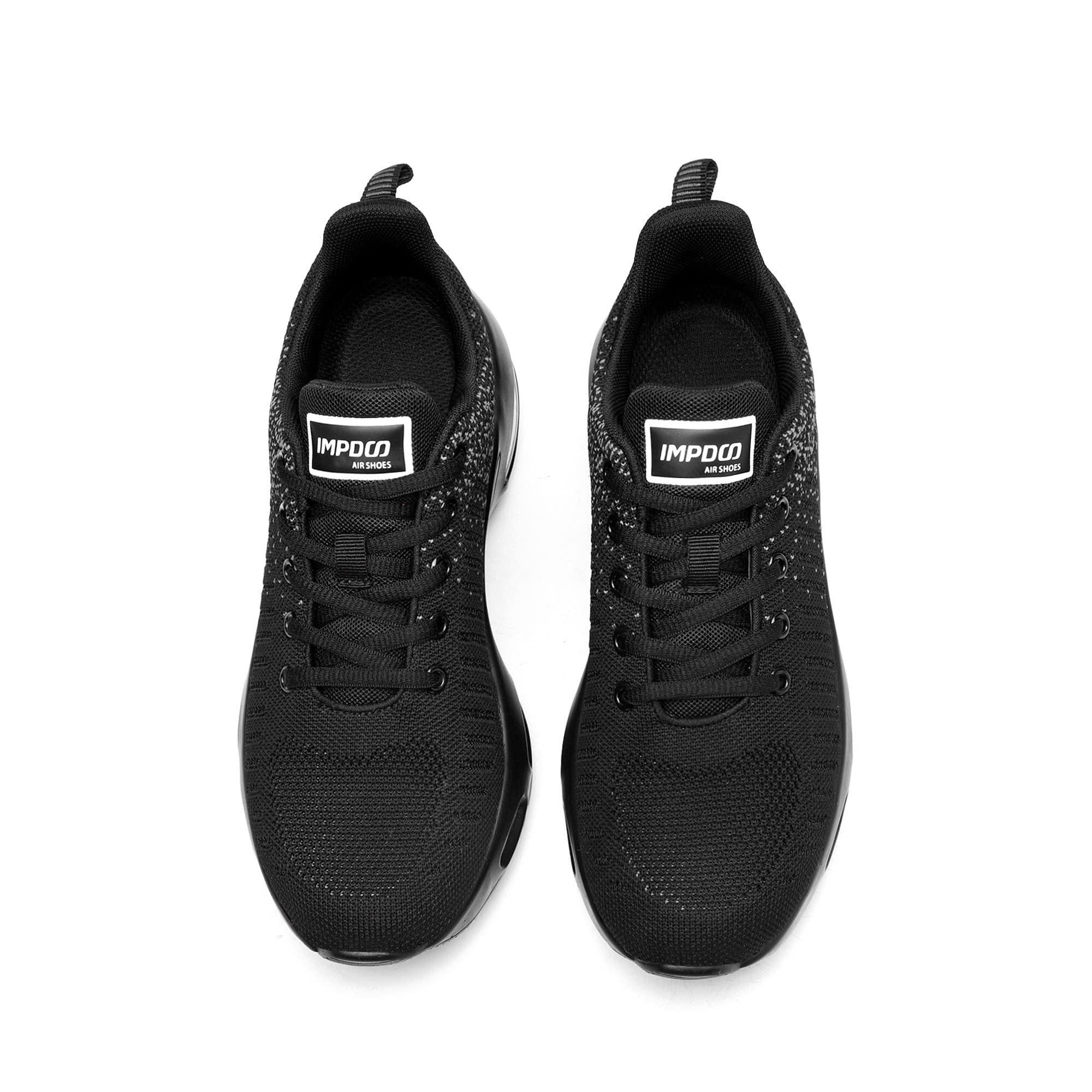 RomenSi Women's Lightweight Air Athletic Running Sneakers - Breathable Gym Walking Tennis Shoes for Women (US 5.5-11) | Perfect for Jogging, Workouts & Casual Wear