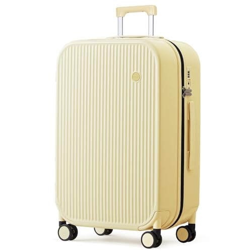 Lark Yellow TSA2