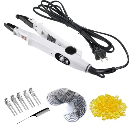White With Tools