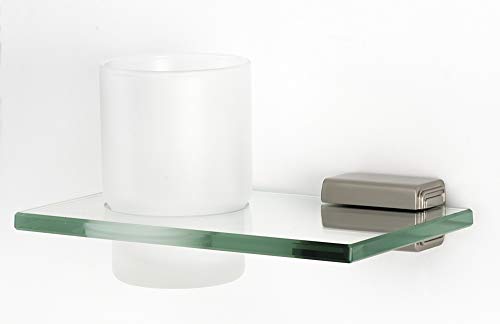 Satin Nickel