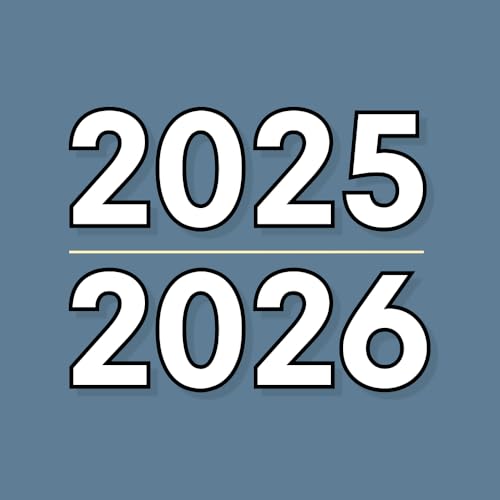 Blue Haze- 2025/2026